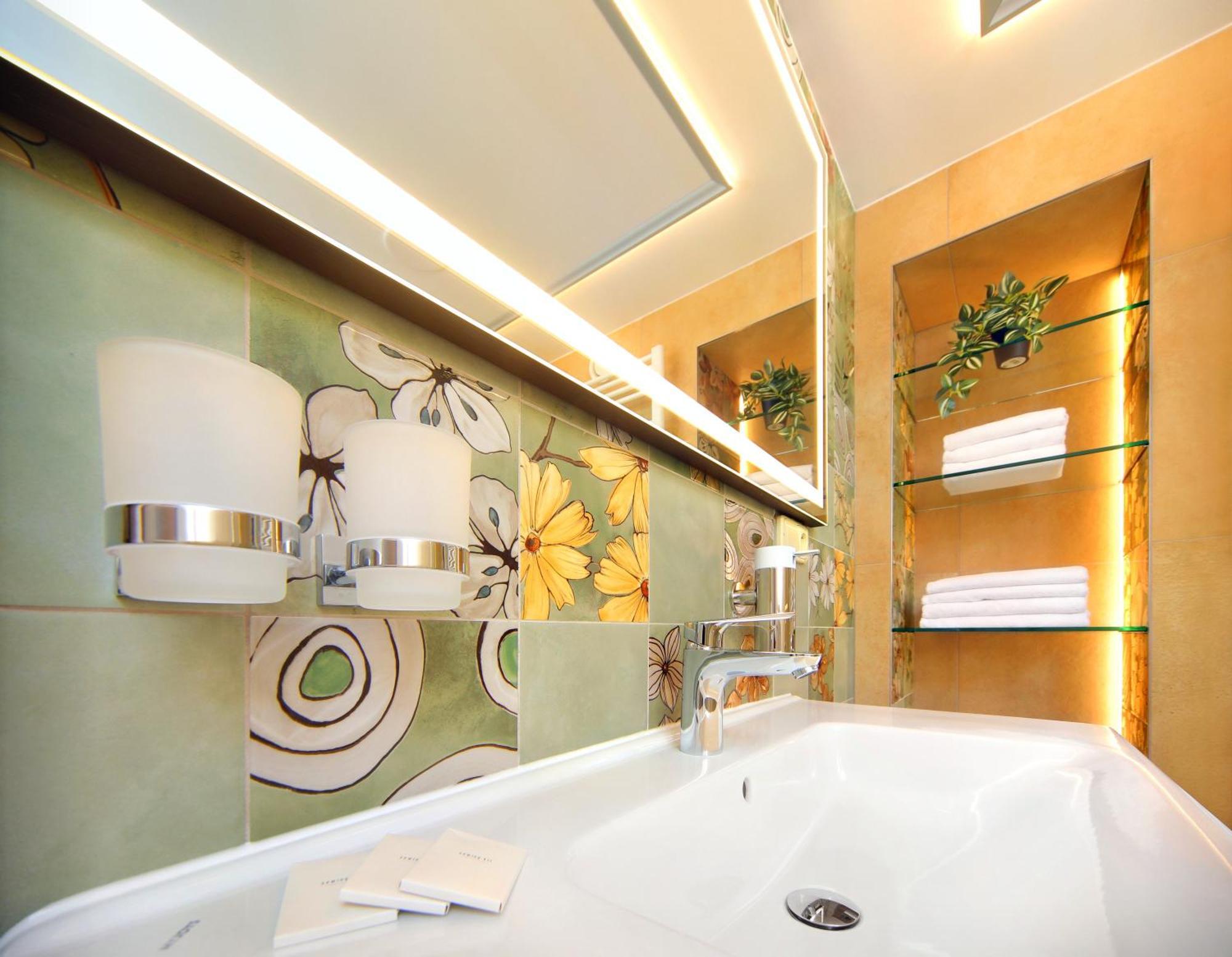 Apartmany Mlyn Рокитніце-над-Їзероу Екстер'єр фото